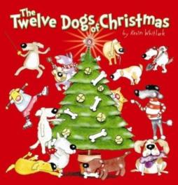 the-twelve-dogs-of-christmas